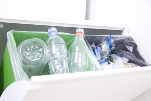 Diverse office clearance services offered in Fulham