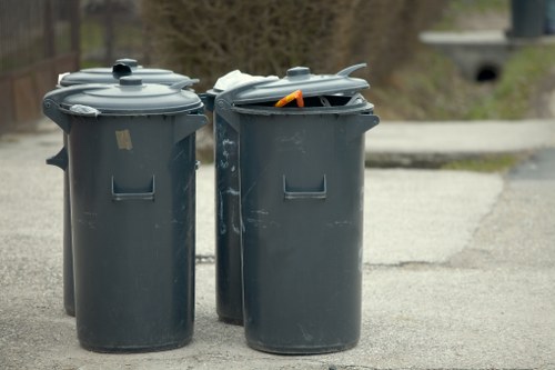 Benefits of using muck away services