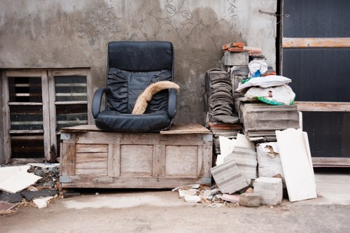 Successful skip hire permit application process