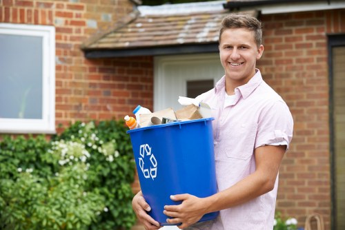 Choosing a reliable house clearance company