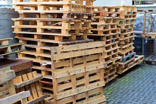 Eco-Friendly Waste Management Practices